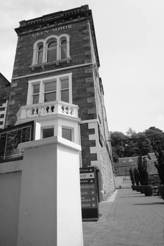 Inverness United Kingdom Hotel