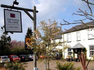 Worplesdon United Kingdom Hotels
