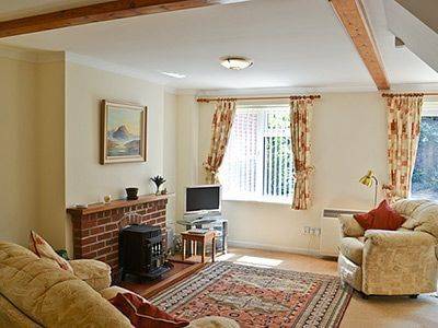 Weybourne Vereinigtes Königreich England Promo-Code Booking.com
