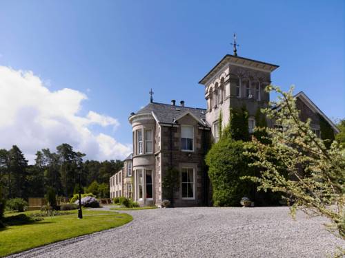 Inverness Codice Promozionale Inghilterra Booking.com