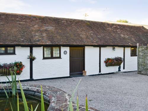 Jevington Code promo Angleterre Booking.com
