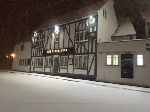 Blidworth Code promo Angleterre Booking.com