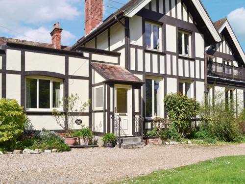 Wooton Bridge Vereinigtes Königreich England Promo-Code Booking.com