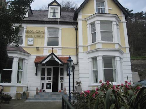 Llandudno Vereinigtes K&ouml;nigreich England Promo-Code Booking.com