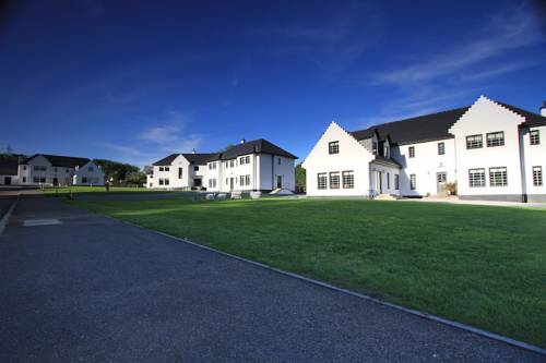 Inverness Verenigd Koningkrijk Engeland promotiecode Booking.com