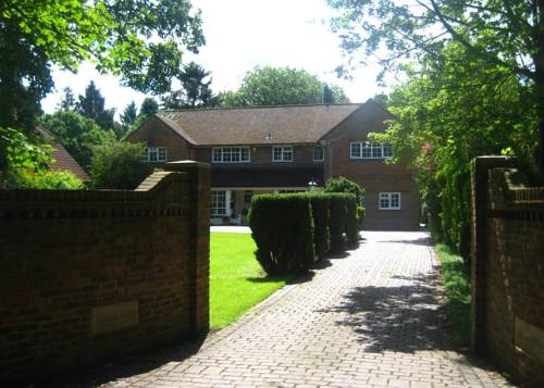 Crawley Royaume-Uni code promo hôtel booking.com