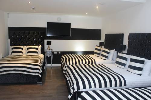 Liverpool Code promo Angleterre Booking.com