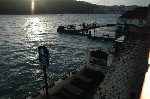 Fowey Reino Unido codigo de promocion Booking.com
