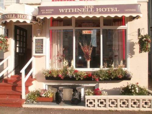Blackpool Reino Unido codigo de promocion Booking.com