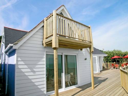 Sandgate Hythe Verenigd Koningkrijk Engeland promotiecode Booking.com