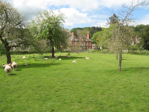 Nr Hereford Vereinigtes Königreich England Promo-Code Booking.com