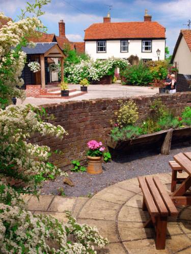 Dunmow Royaume-Uni code promo hôtel booking.com