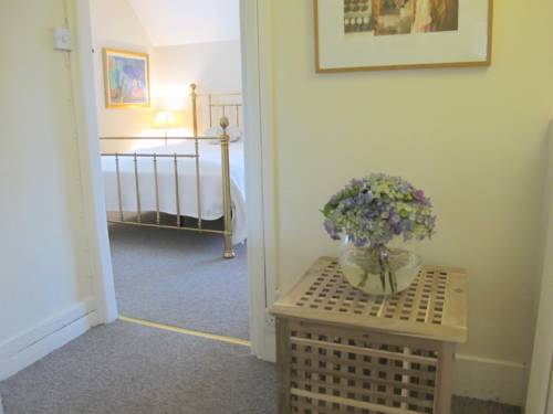 Porlock Royaume-Uni code promo hôtel booking.com