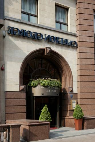 Glasgow Code promo Angleterre Booking.com