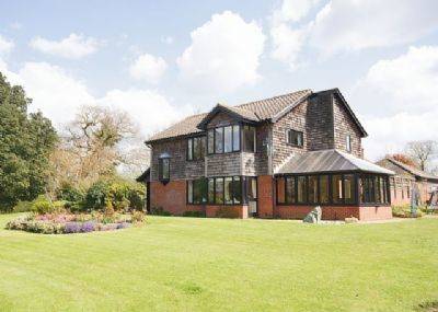 Loddon Code promo Angleterre Booking.com