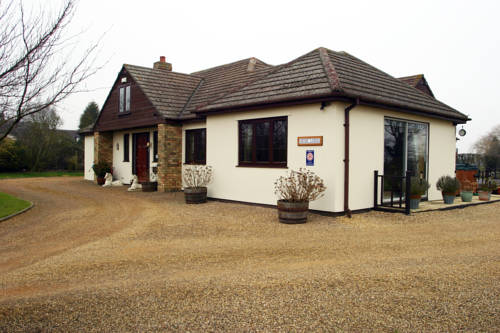Bury, Nr Rasey, Nr Huntingdon Verenigd Koningkrijk Engeland promotiecode Booking.com