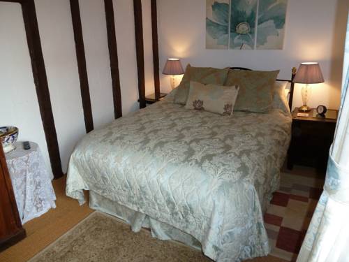 Newark op Trent Verenigd Koningkrijk Engeland promotiecode Booking.com