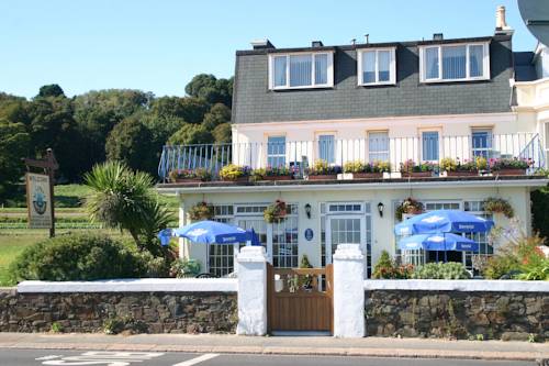 St. Aubin Vereinigtes Königreich England Promo-Code Booking.com