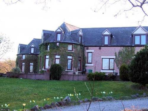 Inverness Verenigd Koningkrijk Engeland promotiecode Booking.com