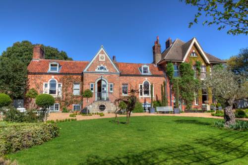 Swaffham Verenigd Koningkrijk Engeland promotiecode Booking.com