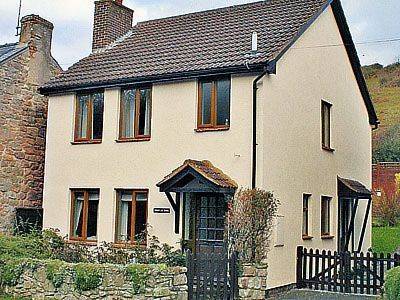 Clearwell Code promo Angleterre Booking.com