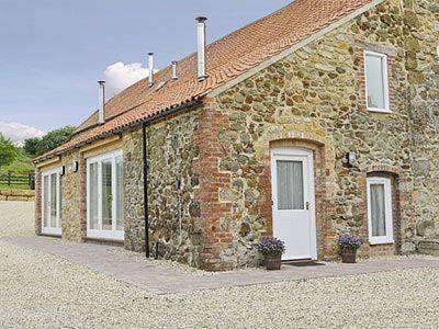 North Willingham Vereinigtes Königreich England Promo-Code Booking.com