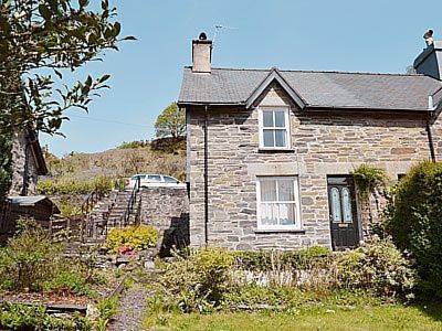 Dolwyddelan Vereinigtes Königreich England Promo-Code Booking.com