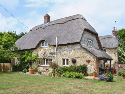 Wellow nr. Yarmouth Code promo Angleterre Booking.com