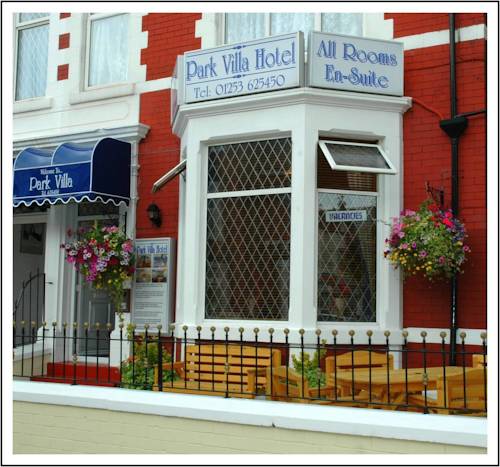 Blackpool Codice Promozionale Inghilterra Booking.com