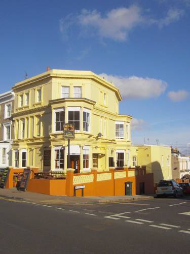 Ramsgate Verenigd Koningkrijk Engeland promotiecode Booking.com
