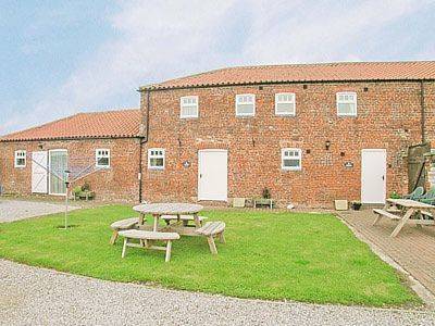 Flamborough Reino Unido codigo de promocion Booking.com