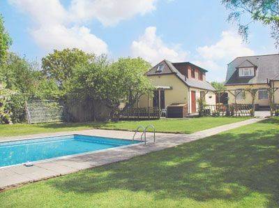 Bethersden Verenigd Koningkrijk Engeland promotiecode Booking.com