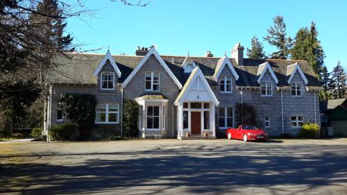 Ballater Vereinigtes Königreich England Promo-Code Booking.com