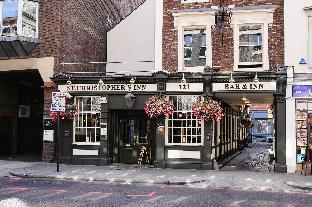London United Kingdom England Promo Code Agoda.com