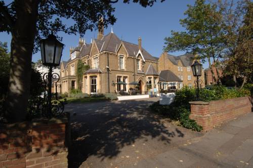 Oxford Code promo Angleterre Booking.com