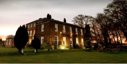 Yorkshire Code promo Angleterre Booking.com