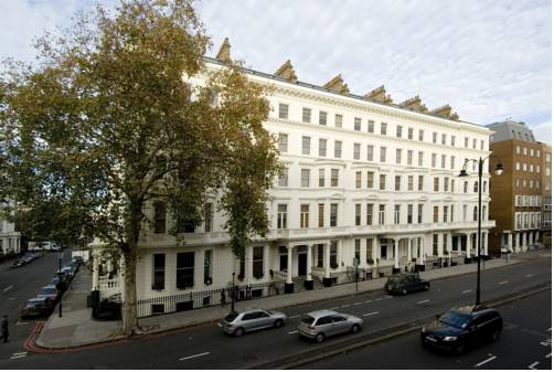 London Vereinigtes K&ouml;nigreich England Promo-Code Booking.com