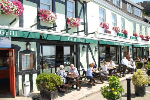 Gorey Code promo Angleterre Booking.com