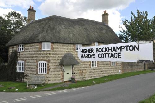 Dorchester Code promo Angleterre Booking.com