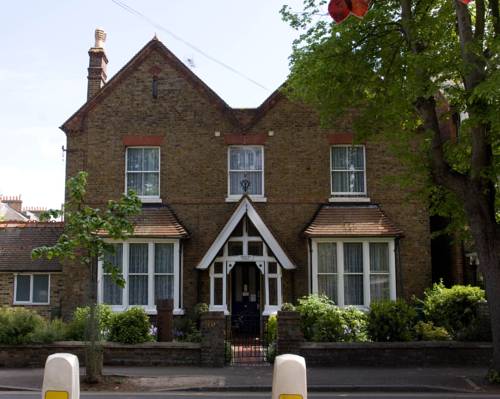 Windsor Verenigd Koningkrijk Engeland promotiecode Booking.com