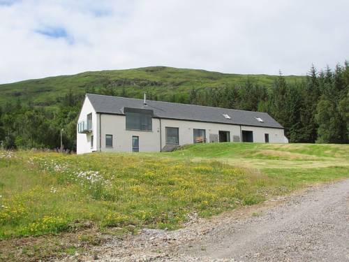 Fishnish Craignure Isle of Mull Reino Unido codigo de promocion Booking.com