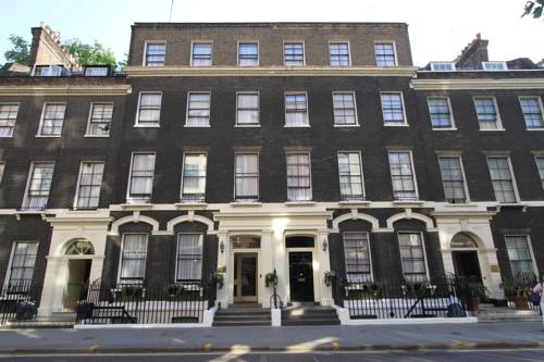 Londres Royaume-Uni code promo h&ocirc;tel booking.com