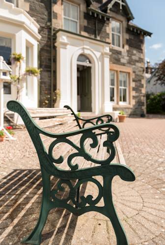 Pitlochry Reino Unido codigo de promocion Booking.com
