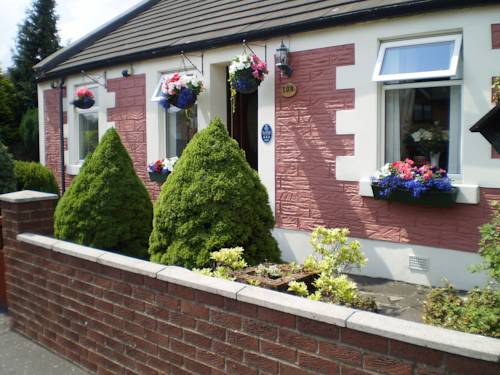 Airdrie Verenigd Koningkrijk Engeland promotiecode Booking.com