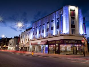 London United Kingdom Hotels