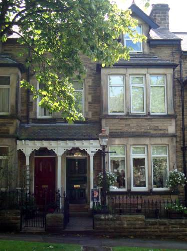 Harrogate Vereinigtes Königreich England Promo-Code Booking.com