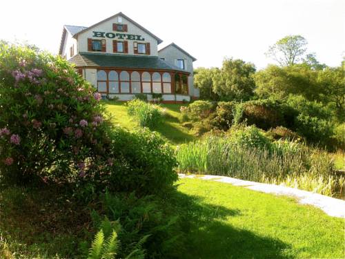 Gairloch Code promo Angleterre Booking.com