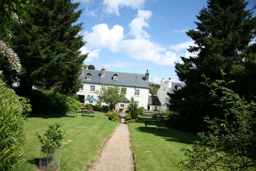 Bovey Tracey Vereinigtes Königreich England Promo-Code Booking.com