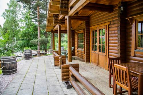 Aviemore Reino Unido codigo de promocion Booking.com