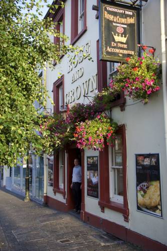 Carmarthen Reino Unido codigo de promocion Booking.com